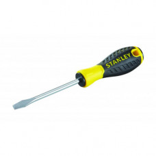 Викрутка STANLEY "ESSENTIAL", SL5.5 х 100 мм