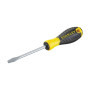Викрутка STANLEY "ESSENTIAL", SL5.5 х 100 мм
