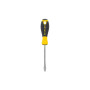 Викрутка STANLEY "ESSENTIAL", SL5.5 х 100 мм