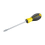 Викрутка STANLEY "ESSENTIAL", SL6.5 х 150 мм