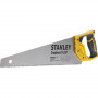 Ножівка STANLEY "Tradecut" універсальна, з загартованими зубами, L = 500 мм, 11 tpi