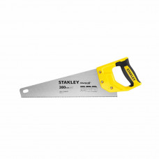 Ножівка STANLEY "SHARPCUT ™" із загартованими зубами, L = 380 мм, 11 tpi
