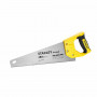 Ножівка STANLEY "SHARPCUT ™" із загартованими зубами, L = 380 мм, 11 tpi