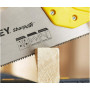 Ножівка STANLEY "SHARPCUT ™" із загартованими зубами, L = 500 мм, 11 tpi
