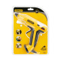 Пістолет клейовий професійний STANLEY FatMax®, діаметр клейового стрижня 11.3 мм