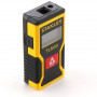 Далекомір лазерний STANLEY "TLM 30", Li-Ion, макс. дальність 9 м, похибка +/- 6 мм на 9 м