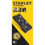 Набір знімачів стопорних кілець STANLEY, 4 предмета