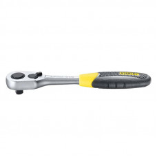 Ручка STANLEY, 3/8", з заскочковим механізмом, L = 208 мм