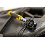 Ручка STANLEY, 3/8", з заскочковим механізмом, L = 208 мм