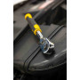 Ручка STANLEY, 3/8", з заскочковим механізмом, L = 208 мм