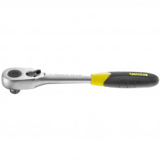 Ручка STANLEY, 1/2", з заскочковим механізмом, L = 265 мм