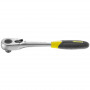 Ручка STANLEY, 1/2", з заскочковим механізмом, L = 265 мм