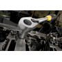 Ручка STANLEY, 1/2", з заскочковим механізмом, L = 265 мм