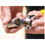 Ручка STANLEY, 1/2", з заскочковим механізмом, L = 265 мм