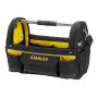 Сумка STANLEY відкрита 18", максимальне навантаження 15 кг