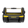 Сумка STANLEY відкрита 18", максимальне навантаження 15 кг