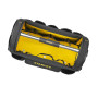 Сумка STANLEY відкрита 18", максимальне навантаження 15 кг