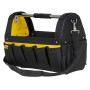 Сумка STANLEY відкрита 18", максимальне навантаження 15 кг