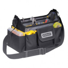 Сумка STANLEY відкрита, 12" (310 х 200 х 260 мм)