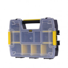 Органайзер STANLEY "Sort Master Light", пластиковий, 295 х 65 х 215 мм