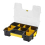 Органайзер STANLEY "Sort Master Light", пластиковий, 295 х 65 х 215 мм