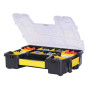 Органайзер STANLEY "Sort Master Light", пластиковий, 295 х 65 х 215 мм