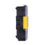 Органайзер STANLEY "Sort Master Light", пластиковий, 295 х 65 х 215 мм