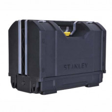 Органайзер STANLEY "3 в 1", 425 х 234 х 315 мм, максимальне навантаження 15 кг