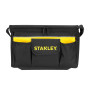 Сумка STANLEY глибока 14", 370 x 230 x 250 мм, тканина з поліестеру