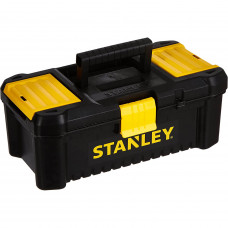 Ящик 'STANLEY " ESSENTIAL", 320 x 188 x 132 мм (12.5"), пластиковий