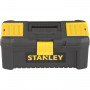 Ящик 'STANLEY " ESSENTIAL", 320 x 188 x 132 мм (12.5"), пластиковий