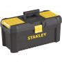 Ящик 'STANLEY " ESSENTIAL", 320 x 188 x 132 мм (12.5"), пластиковий
