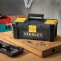 Ящик 'STANLEY " ESSENTIAL", 320 x 188 x 132 мм (12.5"), пластиковий