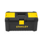 Ящик 'STANLEY " ESSENTIAL", 400 x 184 x 184 мм (16"), пластиковий