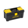 Ящик 'STANLEY " ESSENTIAL", 400 x 184 x 184 мм (16"), пластиковий