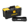 Ящик 'STANLEY " ESSENTIAL", 400 x 184 x 184 мм (16"), пластиковий