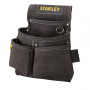 Сумка для інструменту STANLEY поясна, 300 х 70 х 330 мм