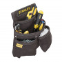 Сумка для інструменту STANLEY поясна, 300 х 70 х 330 мм