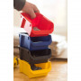Лоток сортувальний STANLEY малий, червоний, 165 х 120 х 75 мм