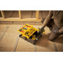 Ящик STANLEY "ESSENTIAL Cantilever", 490 х 290 х 250 мм (19"), пластиковий, з металевими клямками