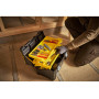 Ящик STANLEY "ESSENTIAL Cantilever", 490 х 290 х 250 мм (19"), пластиковий, з металевими клямками