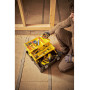 Ящик STANLEY "ESSENTIAL Cantilever", 490 х 290 х 250 мм (19"), пластиковий, з металевими клямками