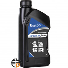 Олива моторна EnerSol для 4х-тактних двигунів, об'єм 1 л