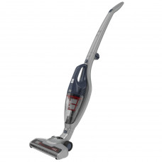 Пилосос акумуляторний (електровіник) 2 в 1 BLACK+DECKER, 18 В Li-ion, 2 А/год, 21 аВт, 500 мл, час роботи до 40 хв, вага 2.2 кг