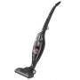 Пилосос акумуляторний (електровіник) 2 в 1 BLACK+DECKER, 21.6 В Li-ion, 2.0 А/год, 23 аВт, 500 мл, час роботи до 50 хв, вага 2.39 кг