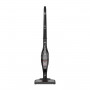 Пилосос акумуляторний (електровіник) 2 в 1 BLACK+DECKER, 21.6 В Li-ion, 2.0 А/год, 23 аВт, 500 мл, час роботи до 50 хв, вага 2.39 кг