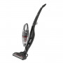 Пилосос акумуляторний (електровіник) 2 в 1 BLACK+DECKER, 21.6 В Li-ion, 2.0 А/год, 23 аВт, 500 мл, час роботи до 50 хв, вага 2.39 кг