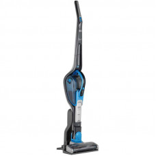 Пилосос акумуляторний (електровіник) 2 в 1 BLACK+DECKER, SMART TECH 18 В Li-lon, 2.0 А/год, 40 аВт, 984 л/хв, 500 мл, час роботи до 25 хв, 2.8 кг