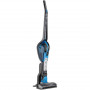 Пилосос акумуляторний (електровіник) 2 в 1 BLACK+DECKER, SMART TECH 18 В Li-lon, 2.0 А/год, 40 аВт, 984 л/хв, 500 мл, час роботи до 25 хв, 2.8 кг