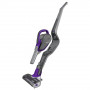 Пилосос акумуляторний (електровіник) BLACK+DECKER, SMART TECH 18 В Li-ion, 2.0 А/год, 40 аВт, 984 л/хв, 500 мл, час роботи 25 хв, 2.9 кг